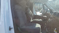 2026 RAM ProMaster Cargo Van Tradesman 1500 Low Roof 118 WB w/Pass Se