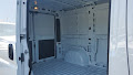 2026 RAM ProMaster Cargo Van Tradesman 1500 Low Roof 118 WB w/Pass Se