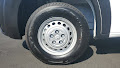 2026 RAM ProMaster Cargo Van Tradesman 1500 Low Roof 118 WB w/Pass Se