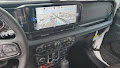 2025 Jeep Wrangler Rubicon X