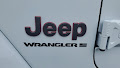 2025 Jeep Wrangler Rubicon X