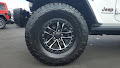 2025 Jeep Wrangler Rubicon X