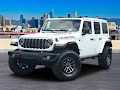 2025 Jeep Wrangler Rubicon X