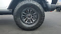 2025 Jeep Wrangler Rubicon X