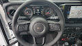 2025 Jeep Wrangler Rubicon X