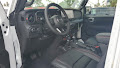 2025 Jeep Wrangler Rubicon X