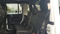 2025 Jeep Wrangler Rubicon X