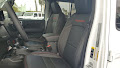 2025 Jeep Wrangler Rubicon X