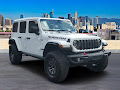 2025 Jeep Wrangler Rubicon X