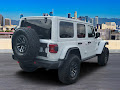 2025 Jeep Wrangler Rubicon X