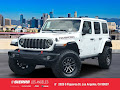 2025 Jeep Wrangler Rubicon X