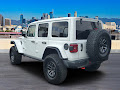 2025 Jeep Wrangler Rubicon X