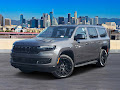 2025 Jeep Wagoneer Series II Carbide