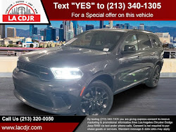 2023 Dodge Durango GT