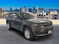 2025 Jeep Grand Cherokee L Laredo X