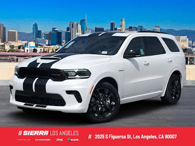 2025 Dodge Durango