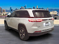 2024 Jeep Grand Cherokee 4xe 4xe 4xe