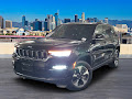 2024 Jeep Grand Cherokee 4xe 4xe 4xe