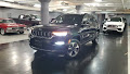 2024 Jeep Grand Cherokee 4xe 4xe 4xe