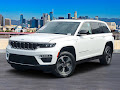 2024 Jeep Grand Cherokee 4xe 4xe 4xe