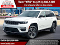 2024 Jeep Grand Cherokee 4xe 4xe 4xe
