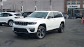 2024 Jeep Grand Cherokee 4xe 4xe 4xe