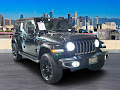 2022 Jeep Wrangler 4xe Unlimited Sahara