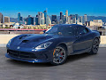 2017 Dodge Viper GTC