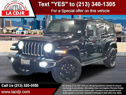 2022 Jeep Wrangler 4xe Unlimited Sahara 4xe