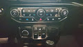 2022 Jeep Wrangler 4xe Unlimited Sahara 4xe