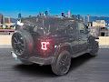 2022 Jeep Wrangler 4xe Unlimited Sahara 4xe