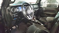 2022 Jeep Wrangler 4xe Unlimited Sahara 4xe