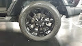 2022 Jeep Wrangler 4xe Unlimited Sahara 4xe
