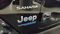 2022 Jeep Wrangler 4xe Unlimited Sahara 4xe