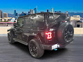 2022 Jeep Wrangler 4xe Unlimited Sahara 4xe