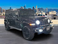 2022 Jeep Wrangler 4xe Unlimited Sahara 4xe