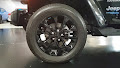 2022 Jeep Wrangler 4xe Unlimited Sahara 4xe