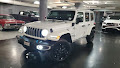 2024 Jeep Wrangler 4xe Sahara 4xe