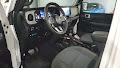 2024 Jeep Wrangler 4xe Sahara 4xe