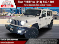 2024 Jeep Wrangler 4xe Sahara 4xe