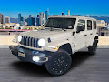 2024 Jeep Wrangler 4xe Sahara 4xe