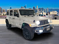 2024 Jeep Wrangler 4xe Sahara 4xe