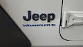 2024 Jeep Wrangler 4xe Rubicon 4xe