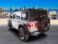 2024 Jeep Wrangler 4xe Rubicon 4xe