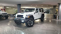 2024 Jeep Wrangler 4xe Rubicon 4xe