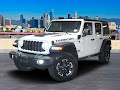 2024 Jeep Wrangler 4xe Rubicon 4xe