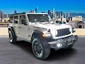 2024 Jeep Wrangler 4xe Rubicon 4xe