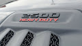 2026 RAM 2500 Rebel