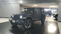 2024 Jeep Wrangler 4xe Rubicon 4xe