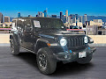 2024 Jeep Wrangler 4xe Rubicon 4xe